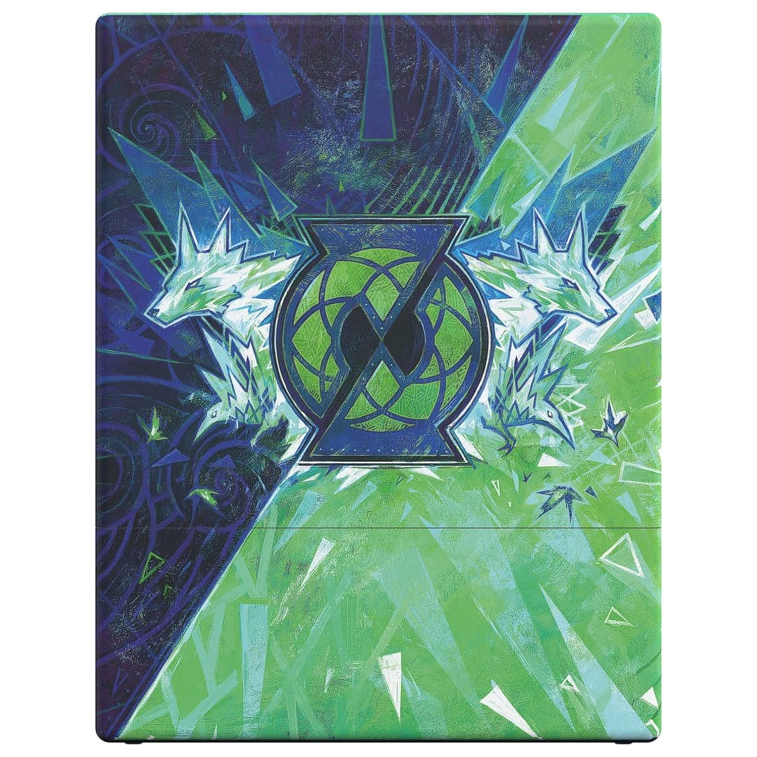 Ultimate Guard RTE Boulder 100+ Magic: The Gathering "Secrets of Strixhaven" - Quandrix produktová fotografia