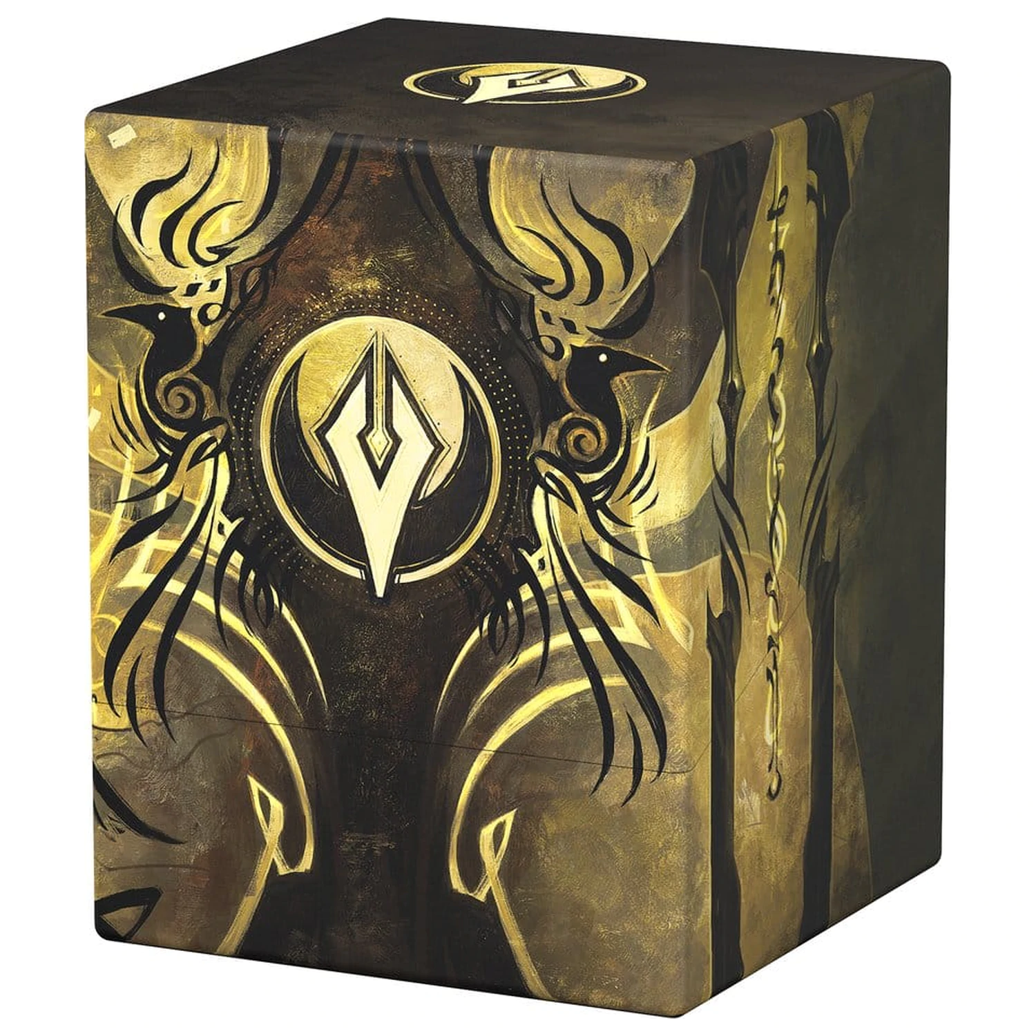 Ultimate Guard RTE Boulder 100+ Magic: The Gathering "Secrets of Strixhaven" - Silverquill produktová fotografia