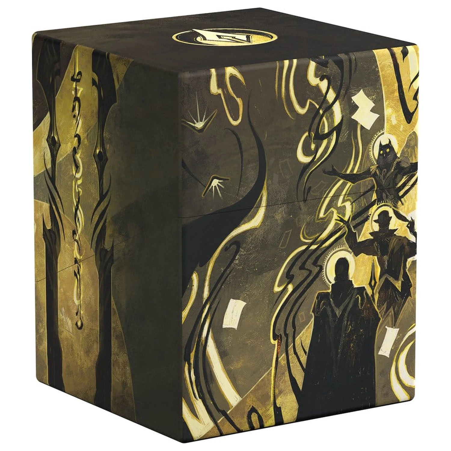 Ultimate Guard RTE Boulder 100+ Magic: The Gathering "Secrets of Strixhaven" - Silverquill produktová fotografia