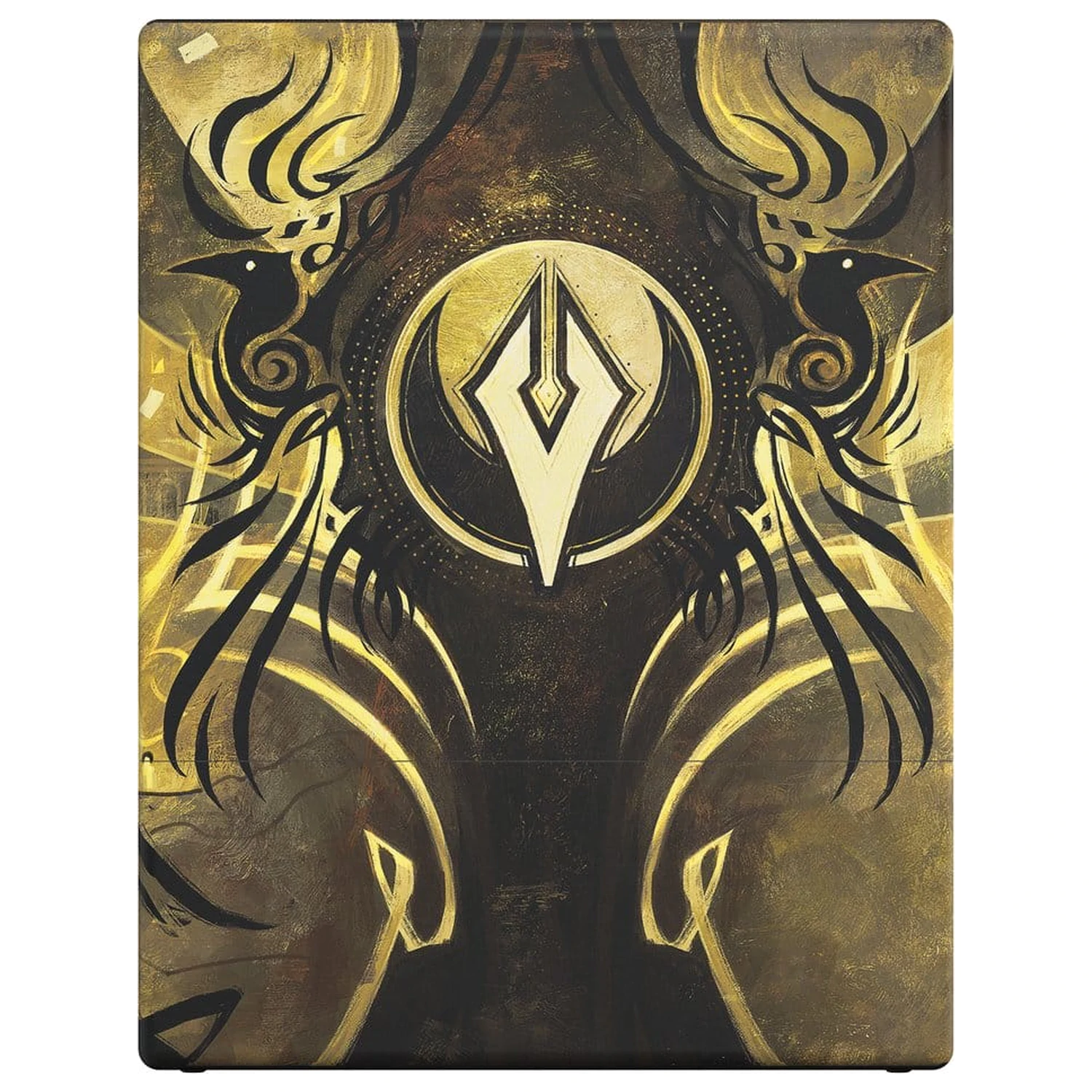 Ultimate Guard RTE Boulder 100+ Magic: The Gathering "Secrets of Strixhaven" - Silverquill produktová fotografia