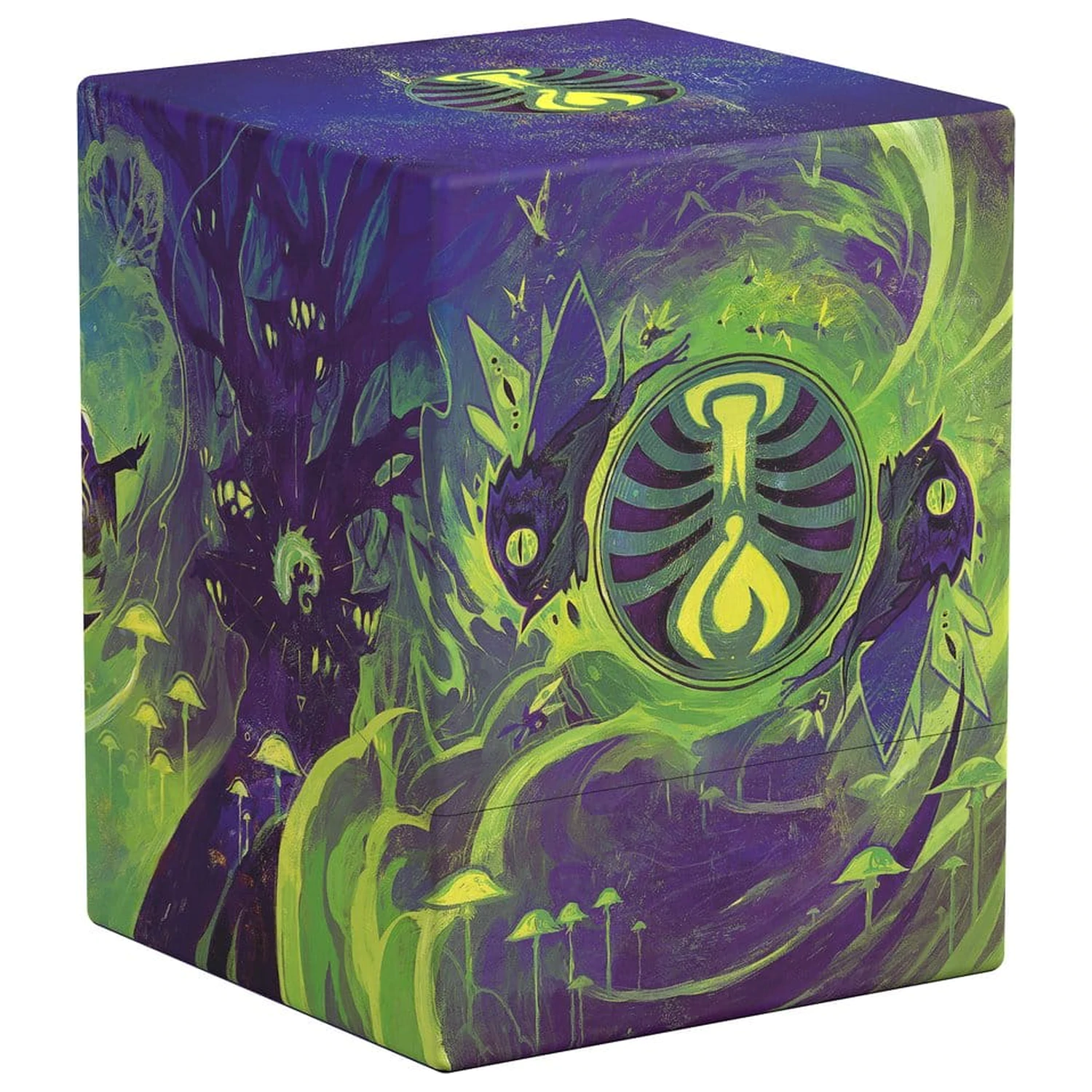 Ultimate Guard RTE Boulder 100+ Magic: The Gathering "Secrets of Strixhaven" - Witherbloom produktová fotografia