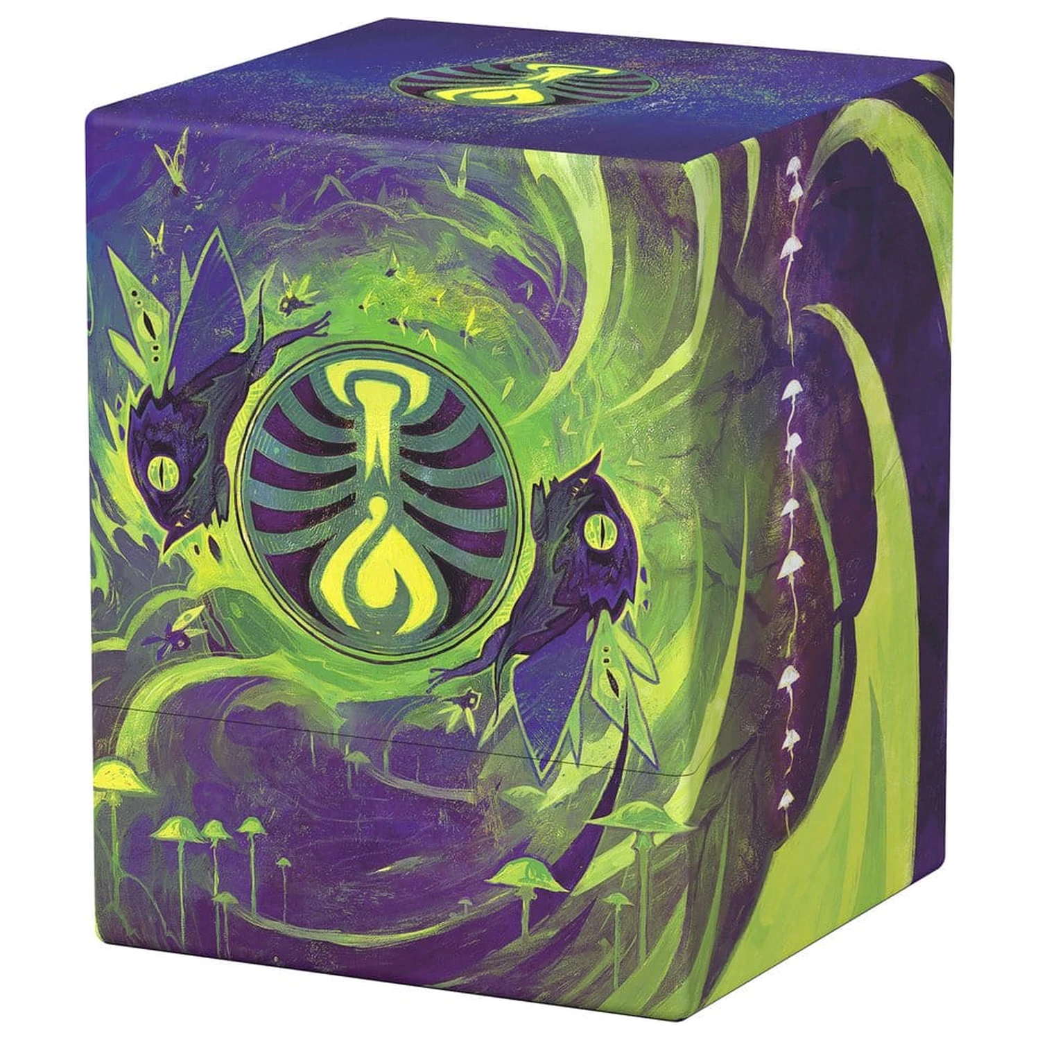 Ultimate Guard RTE Boulder 100+ Magic: The Gathering "Secrets of Strixhaven" - Witherbloom produktová fotografia