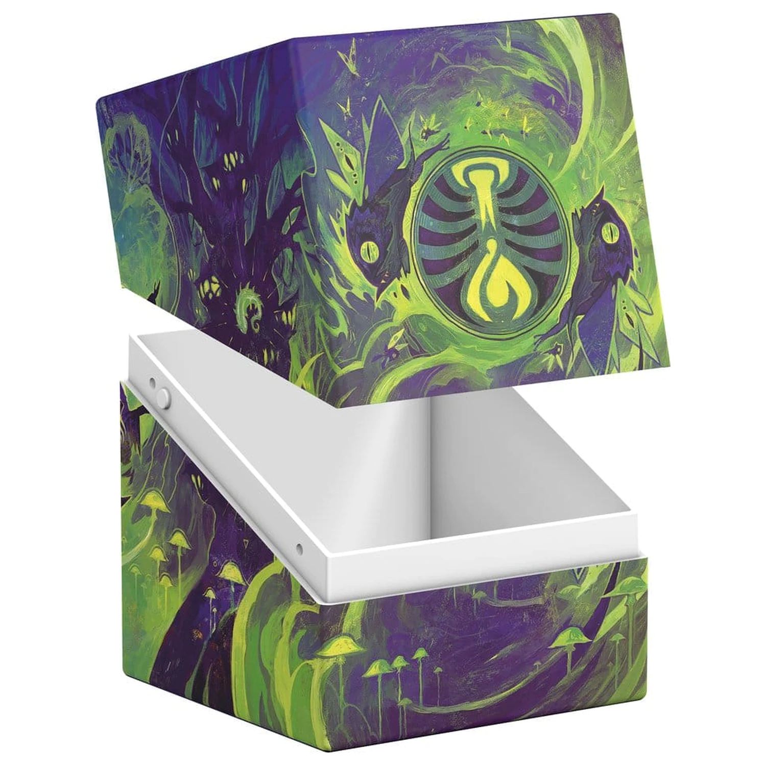 Ultimate Guard RTE Boulder 100+ Magic: The Gathering "Secrets of Strixhaven" - Witherbloom produktová fotografia