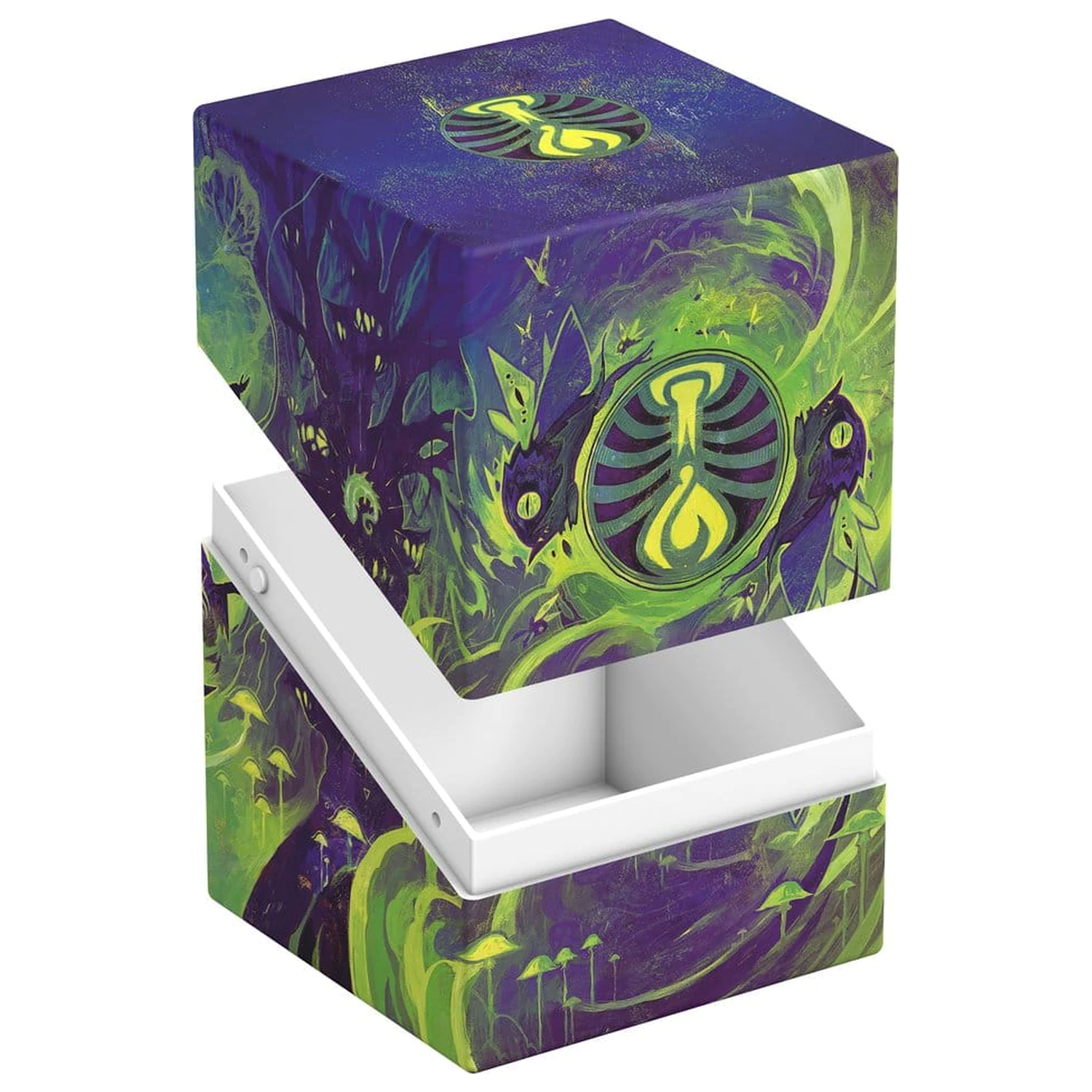 Ultimate Guard RTE Boulder 100+ Magic: The Gathering "Secrets of Strixhaven" - Witherbloom produktová fotografia