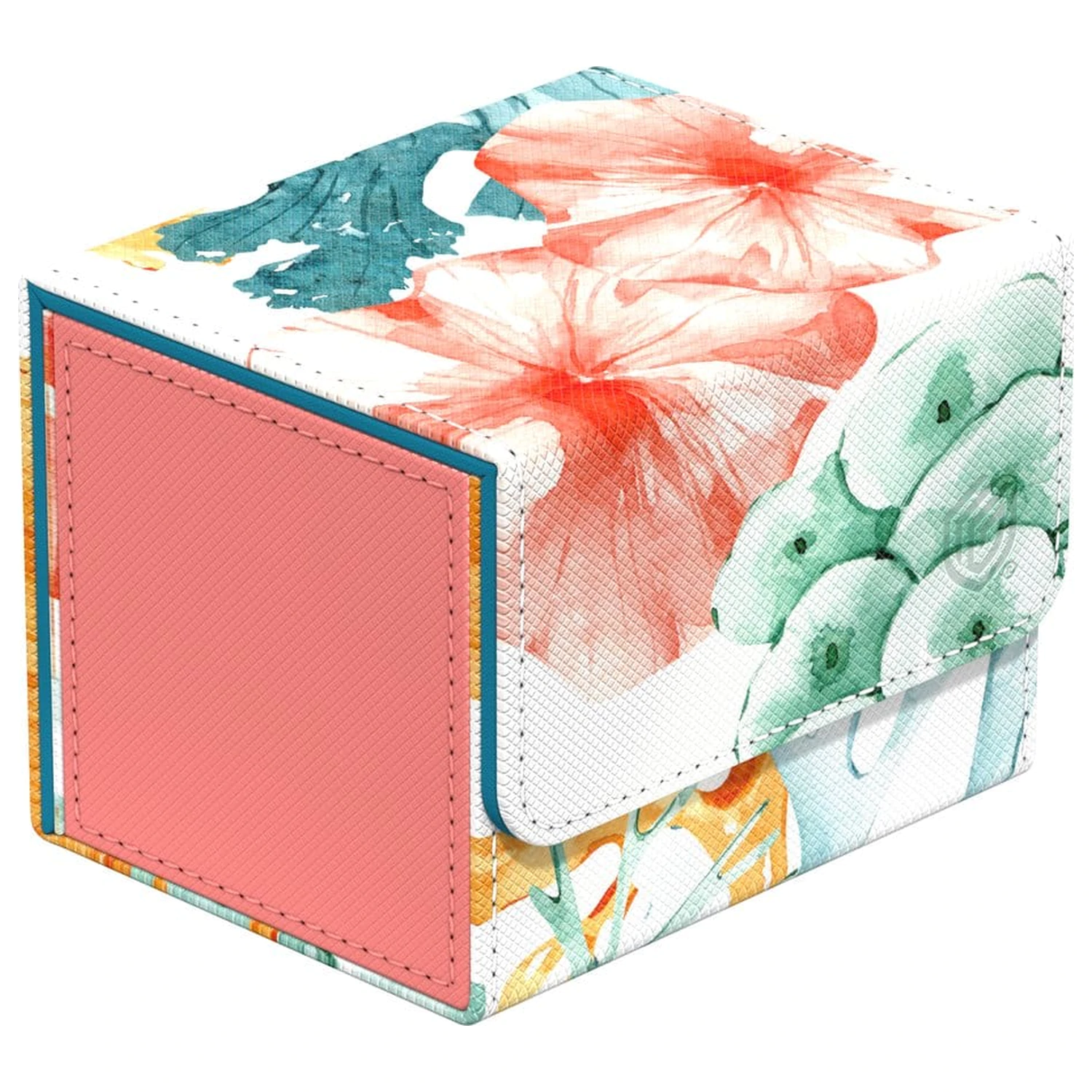 Ultimate Guard Sidewinder 100+ Xenoskin "Coral Places" - Coralline Eden produktová fotografia