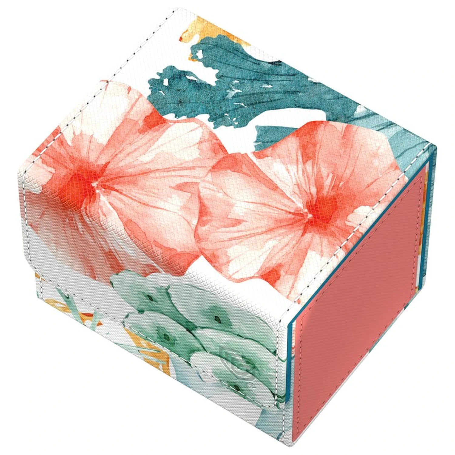 Ultimate Guard Sidewinder 100+ Xenoskin "Coral Places" - Coralline Eden produktová fotografia