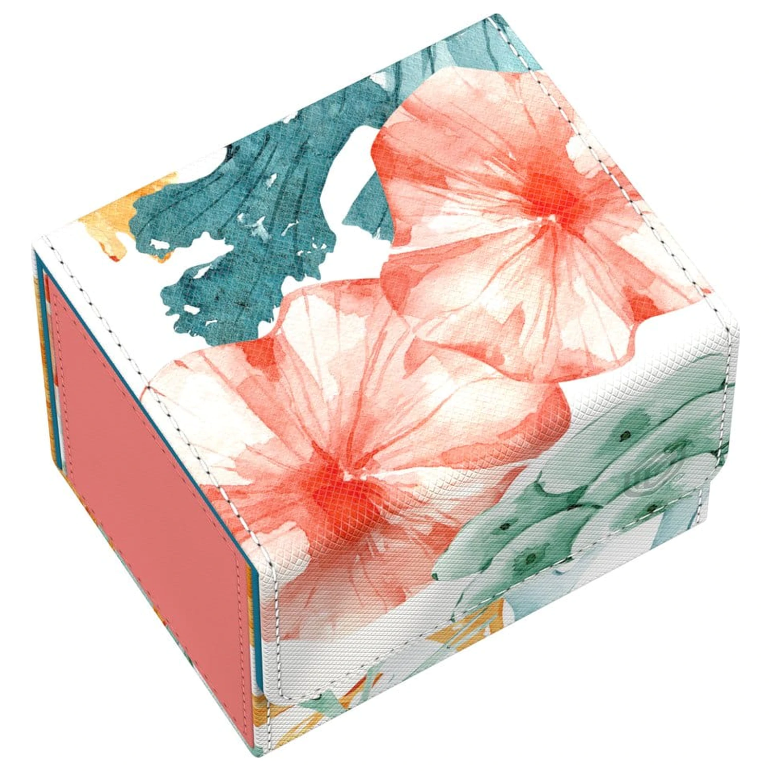 Ultimate Guard Sidewinder 100+ Xenoskin "Coral Places" - Coralline Eden produktová fotografia