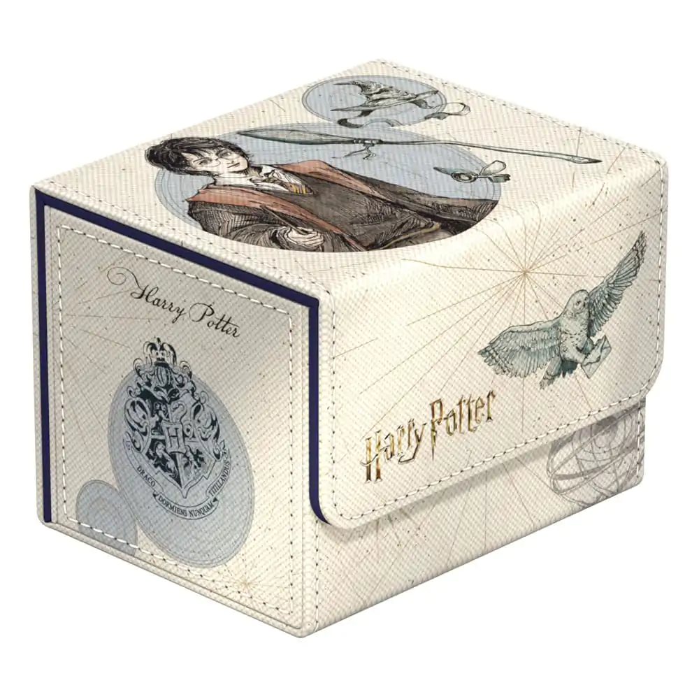 Ultimate Guard Sidewinder 100+ Xenoskin Harry Potter - Harry Potter produktová fotografia