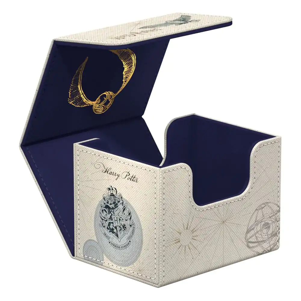 Ultimate Guard Sidewinder 100+ Xenoskin Harry Potter - Harry Potter produktová fotografia