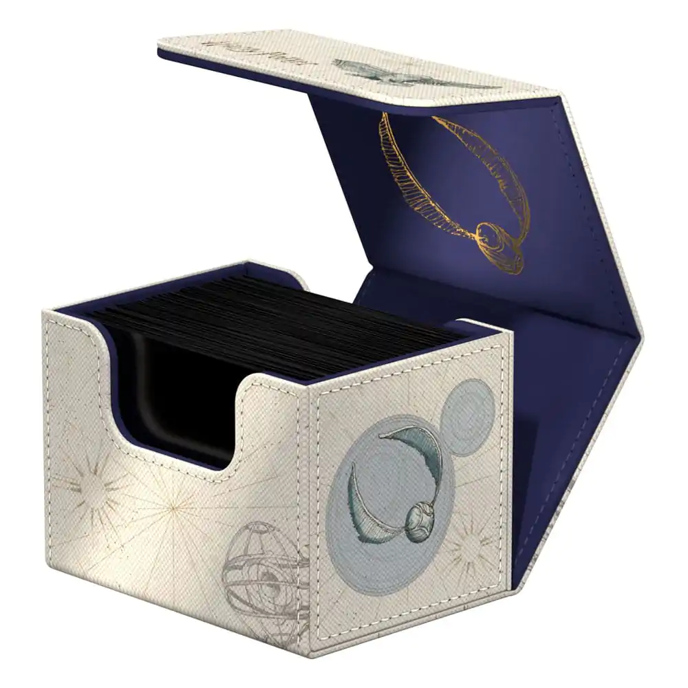 Ultimate Guard Sidewinder 100+ Xenoskin Harry Potter - Harry Potter produktová fotografia