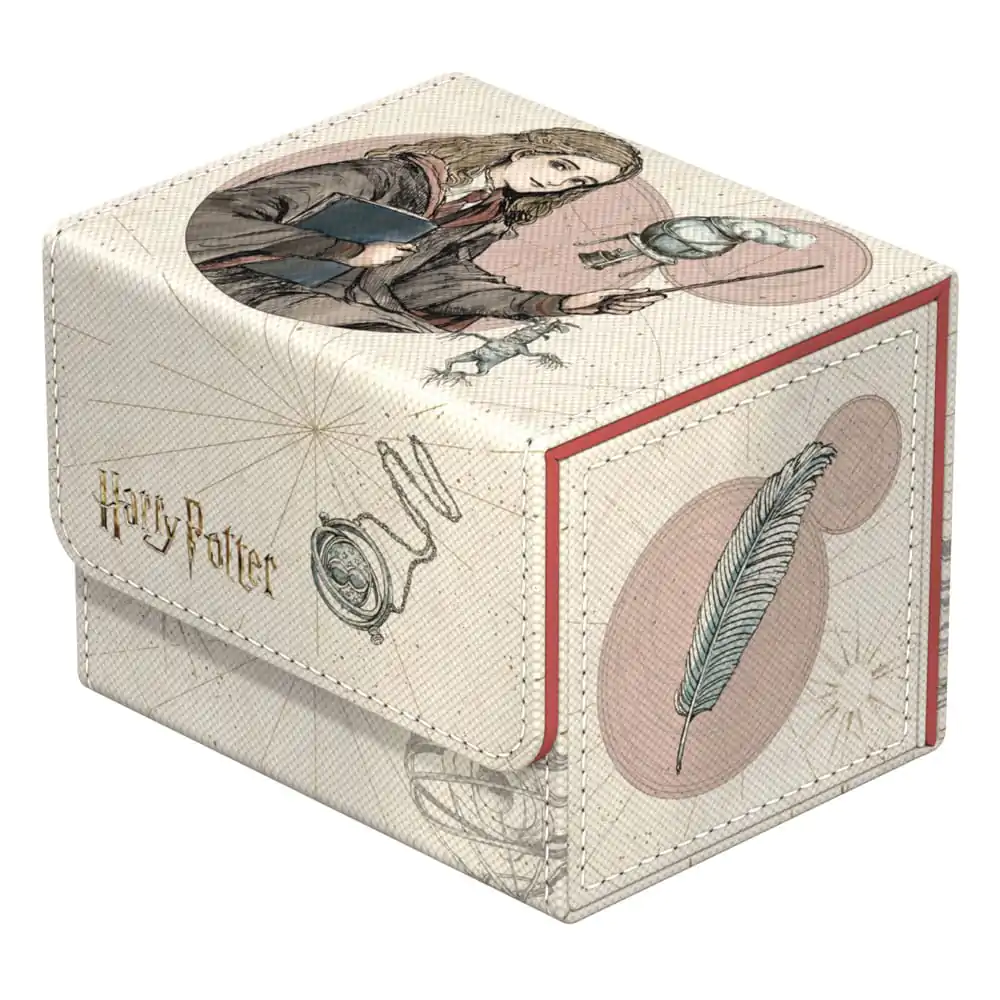 Ultimate Guard Sidewinder 100+ Xenoskin Harry Potter - Hermione Granger produktová fotografia