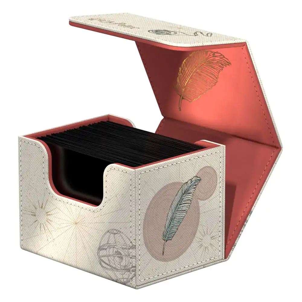 Ultimate Guard Sidewinder 100+ Xenoskin Harry Potter - Hermione Granger produktová fotografia