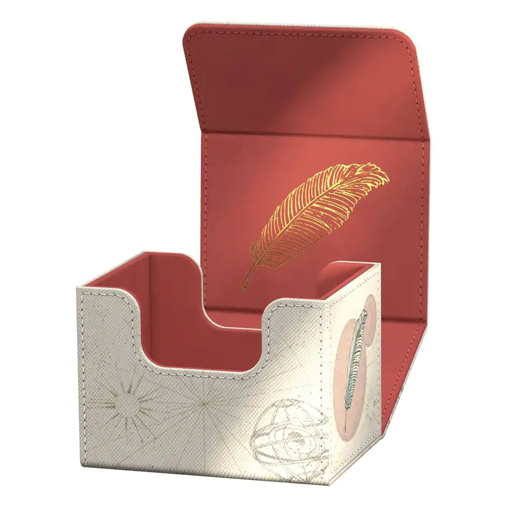 Ultimate Guard Sidewinder 100+ Xenoskin Harry Potter - Hermione Granger produktová fotografia