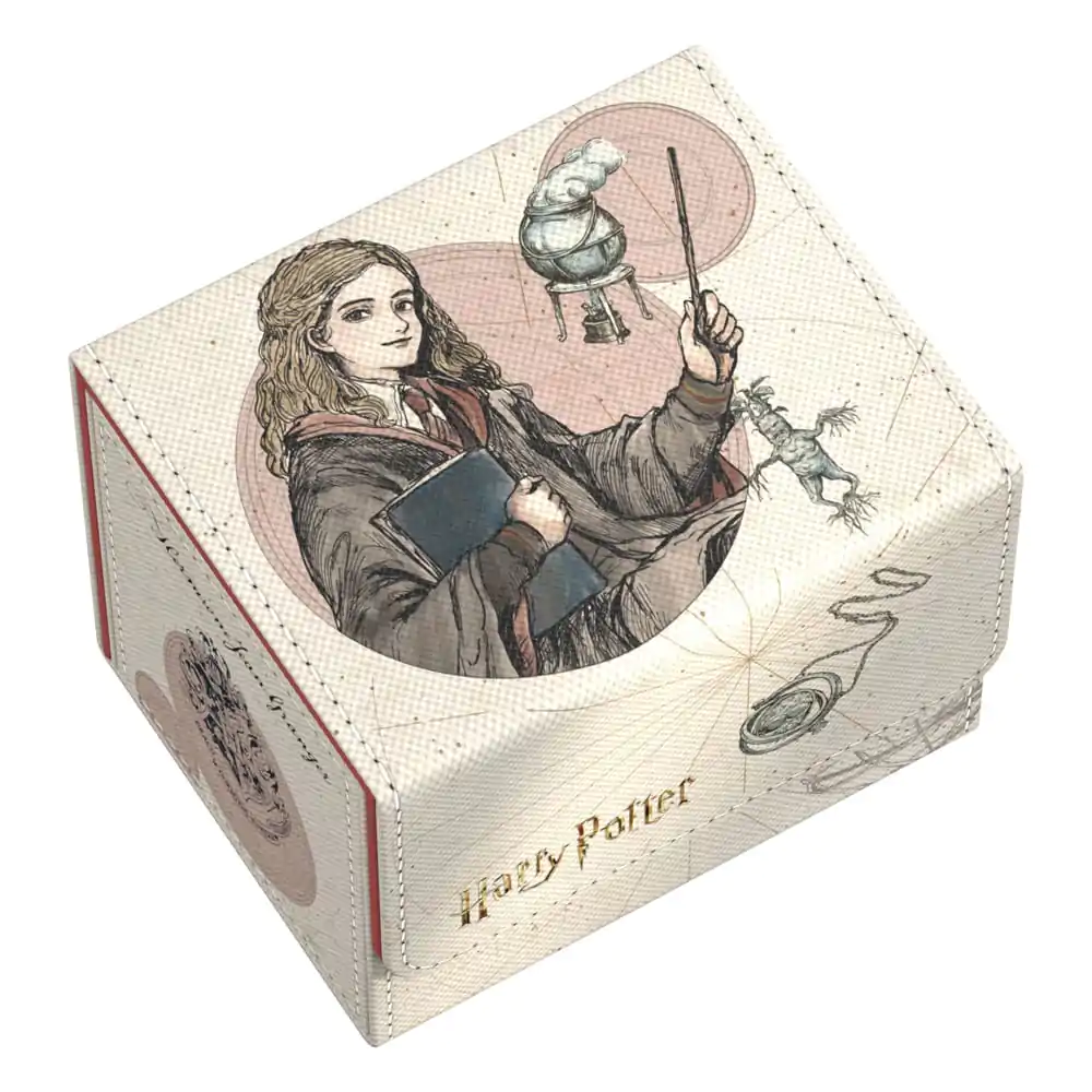 Ultimate Guard Sidewinder 100+ Xenoskin Harry Potter - Hermione Granger produktová fotografia