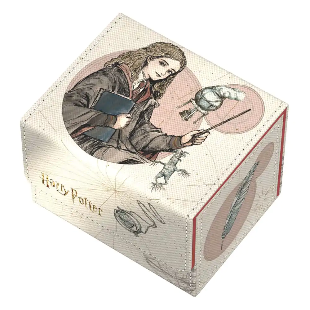 Ultimate Guard Sidewinder 100+ Xenoskin Harry Potter - Hermione Granger produktová fotografia