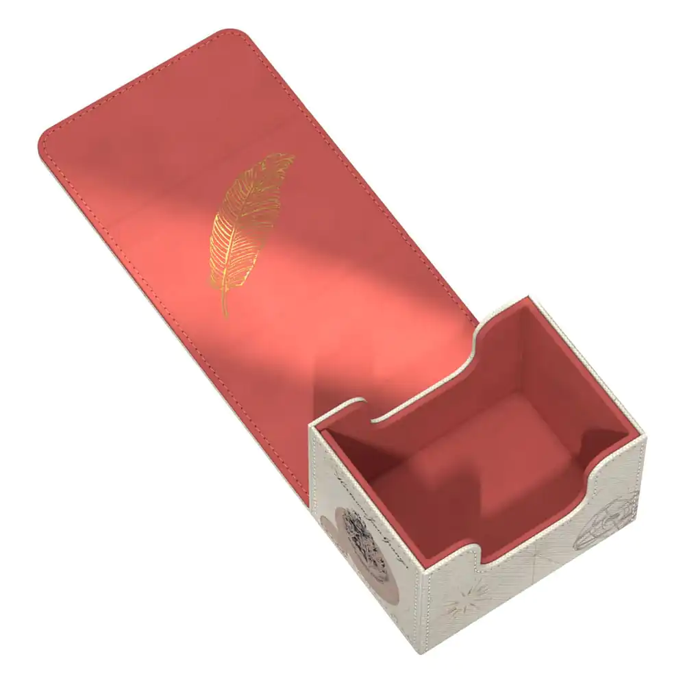 Ultimate Guard Sidewinder 100+ Xenoskin Harry Potter - Hermione Granger produktová fotografia