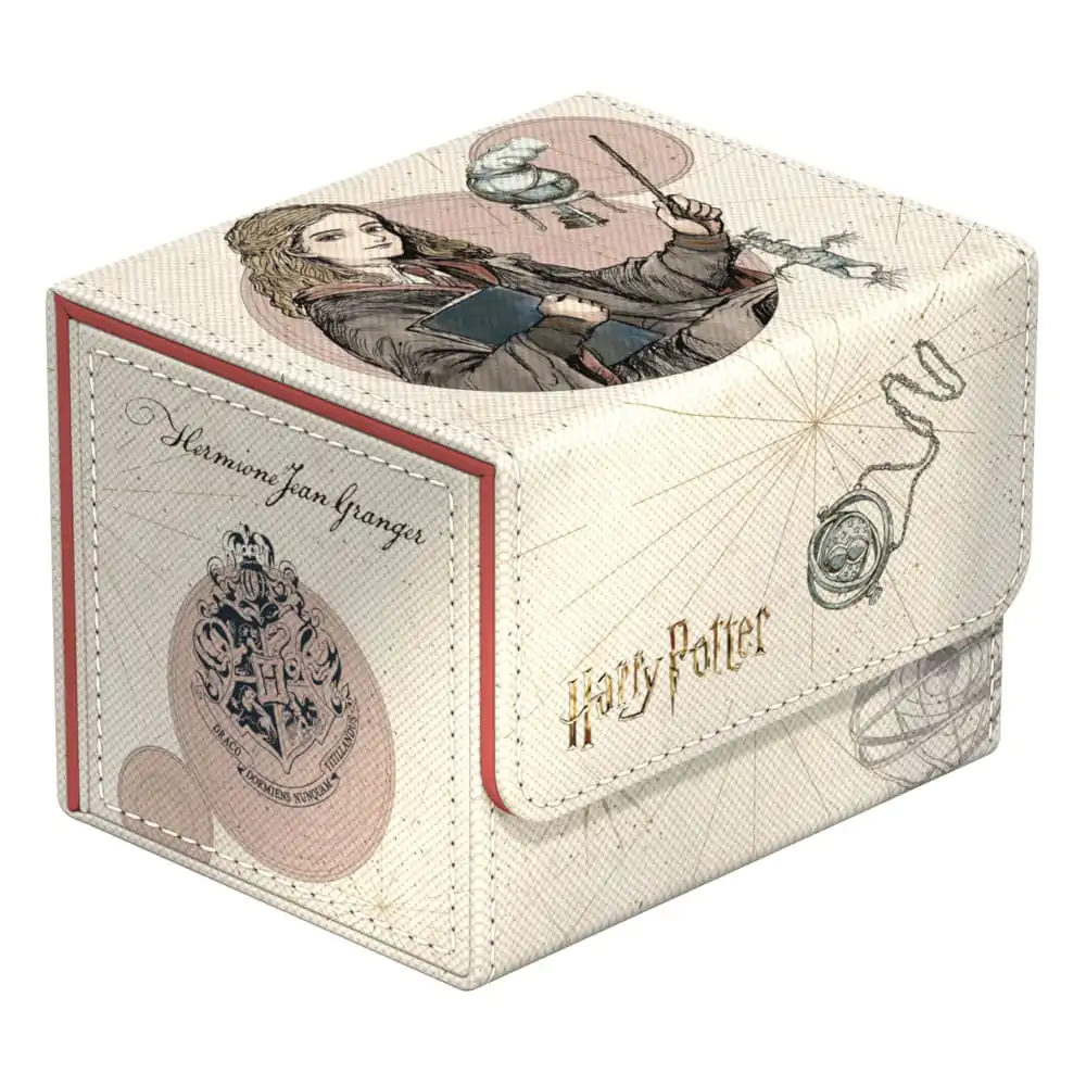 Ultimate Guard Sidewinder 100+ Xenoskin Harry Potter - Hermione Granger produktová fotografia