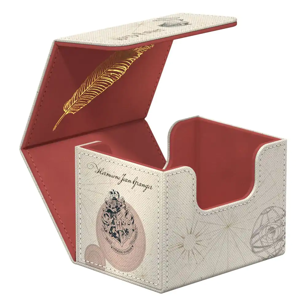 Ultimate Guard Sidewinder 100+ Xenoskin Harry Potter - Hermione Granger produktová fotografia