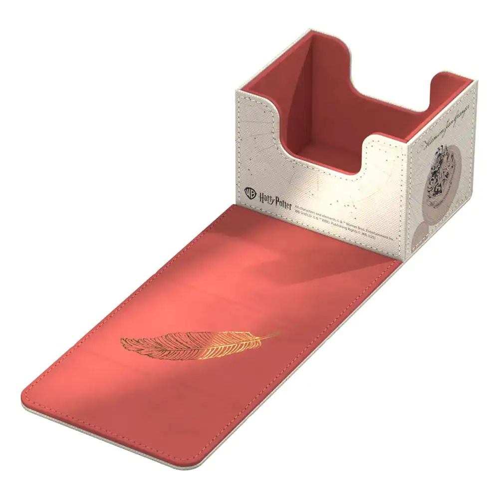 Ultimate Guard Sidewinder 100+ Xenoskin Harry Potter - Hermione Granger produktová fotografia