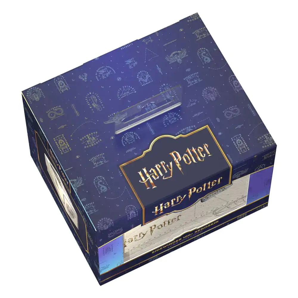 Ultimate Guard Sidewinder 100+ Xenoskin Harry Potter - Luna Lovegood produktová fotografia