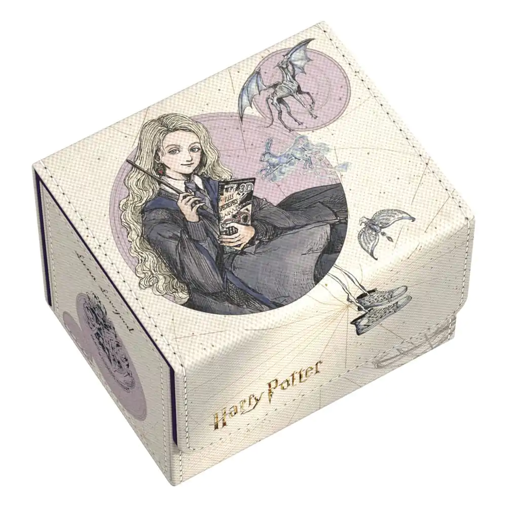 Ultimate Guard Sidewinder 100+ Xenoskin Harry Potter - Luna Lovegood produktová fotografia