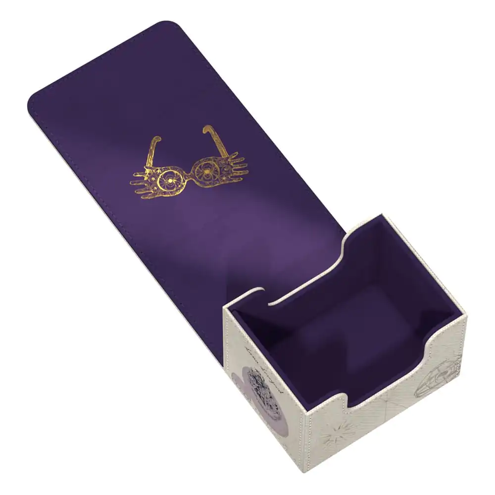 Ultimate Guard Sidewinder 100+ Xenoskin Harry Potter - Luna Lovegood produktová fotografia