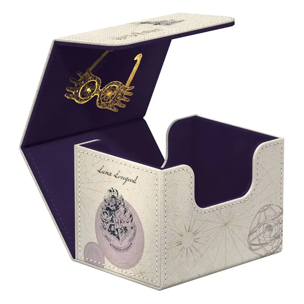 Ultimate Guard Sidewinder 100+ Xenoskin Harry Potter - Luna Lovegood produktová fotografia