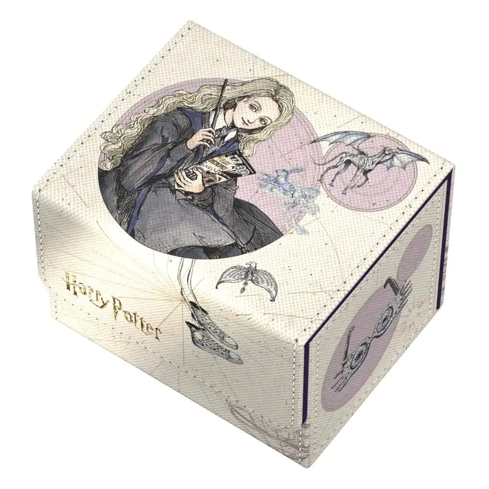 Ultimate Guard Sidewinder 100+ Xenoskin Harry Potter - Luna Lovegood produktová fotografia