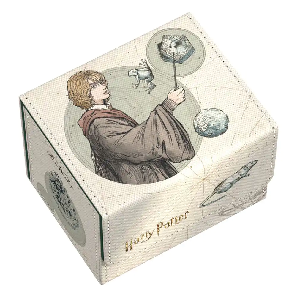 Ultimate Guard Sidewinder 100+ Xenoskin Harry Potter - Ron Weasley produktová fotografia