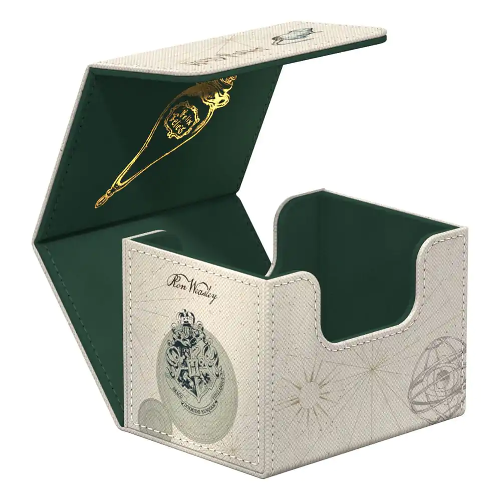Ultimate Guard Sidewinder 100+ Xenoskin Harry Potter - Ron Weasley produktová fotografia