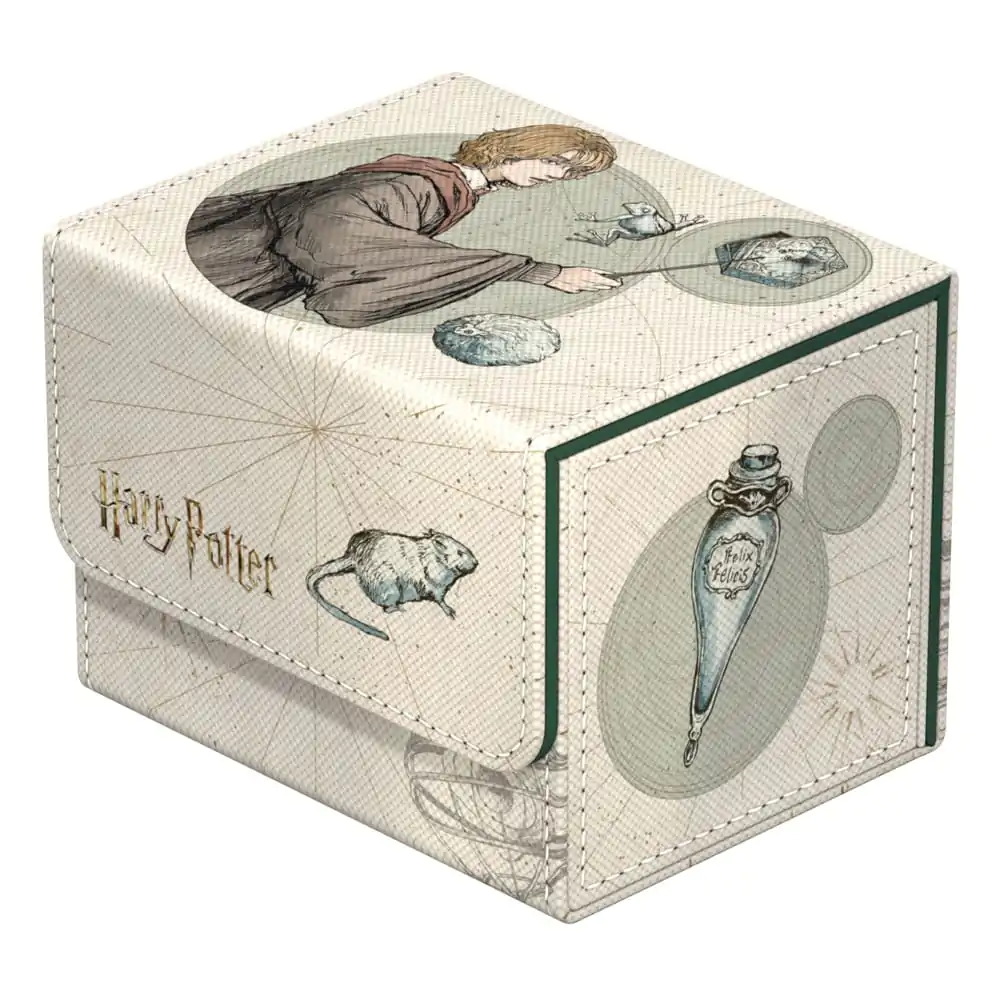Ultimate Guard Sidewinder 100+ Xenoskin Harry Potter - Ron Weasley produktová fotografia