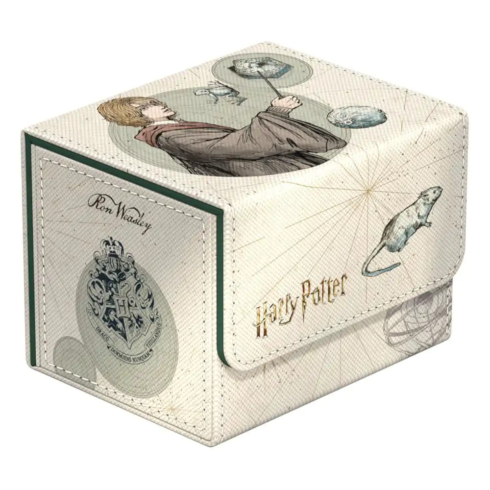 Ultimate Guard Sidewinder 100+ Xenoskin Harry Potter - Ron Weasley produktová fotografia