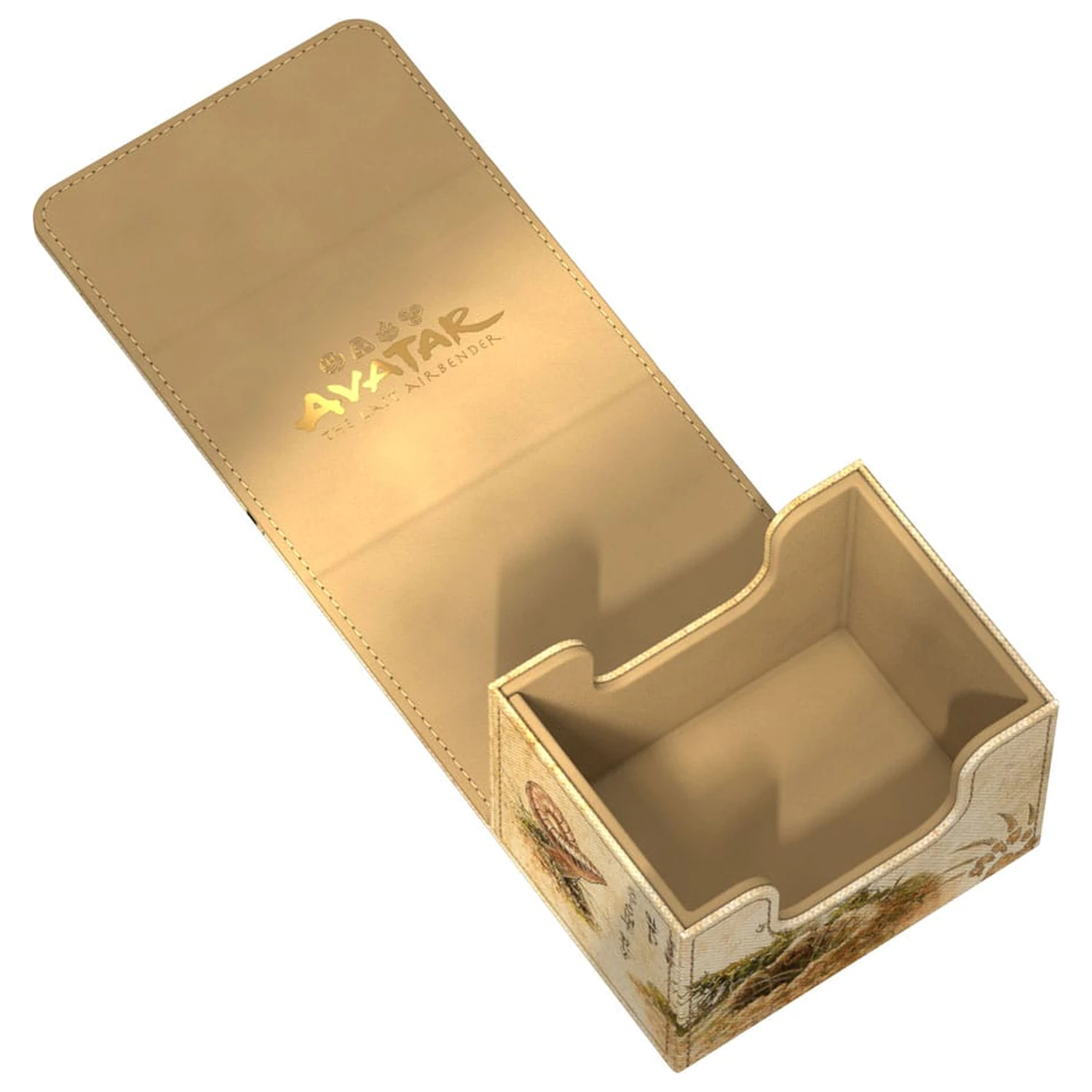 Ultimate Guard Sidewinder 100+ Xenoskin Magic: The Gathering | Avatar: The Last Airbender - Mláďa Jazvečieho Krtka produktová fotografia