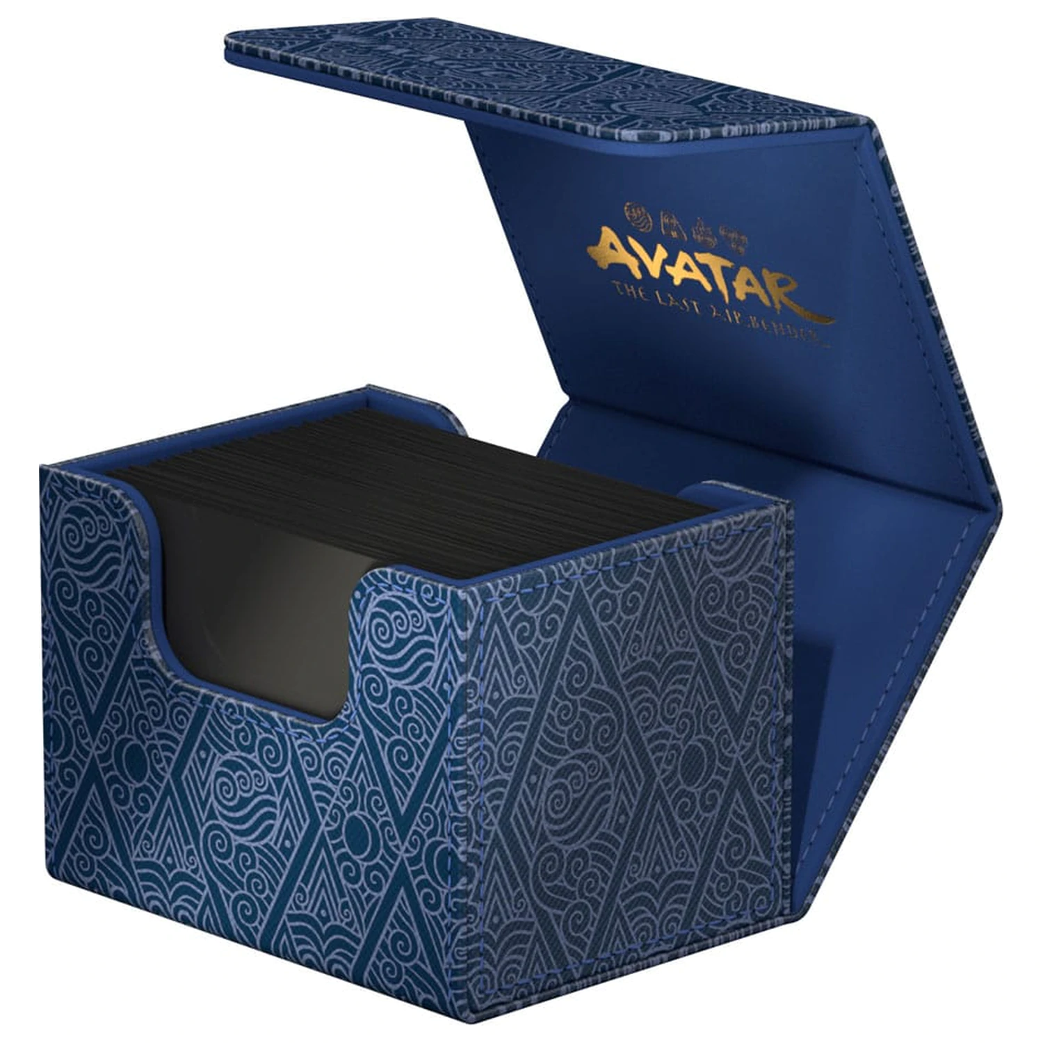 Ultimate Guard Sidewinder 100+ Xenoskin Magic: The Gathering | Avatar: The Last Airbender - Modrá Mana produktová fotografia