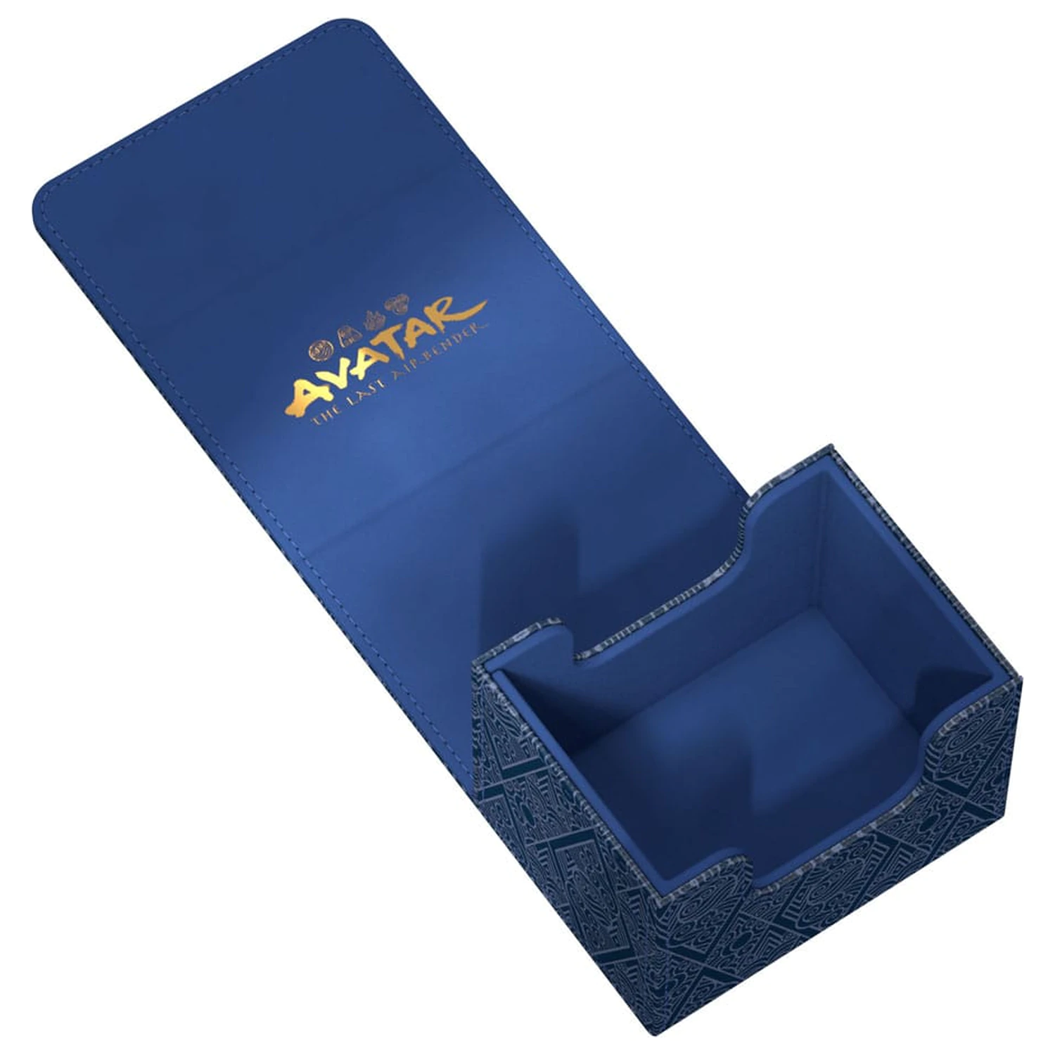 Ultimate Guard Sidewinder 100+ Xenoskin Magic: The Gathering | Avatar: The Last Airbender - Modrá Mana produktová fotografia