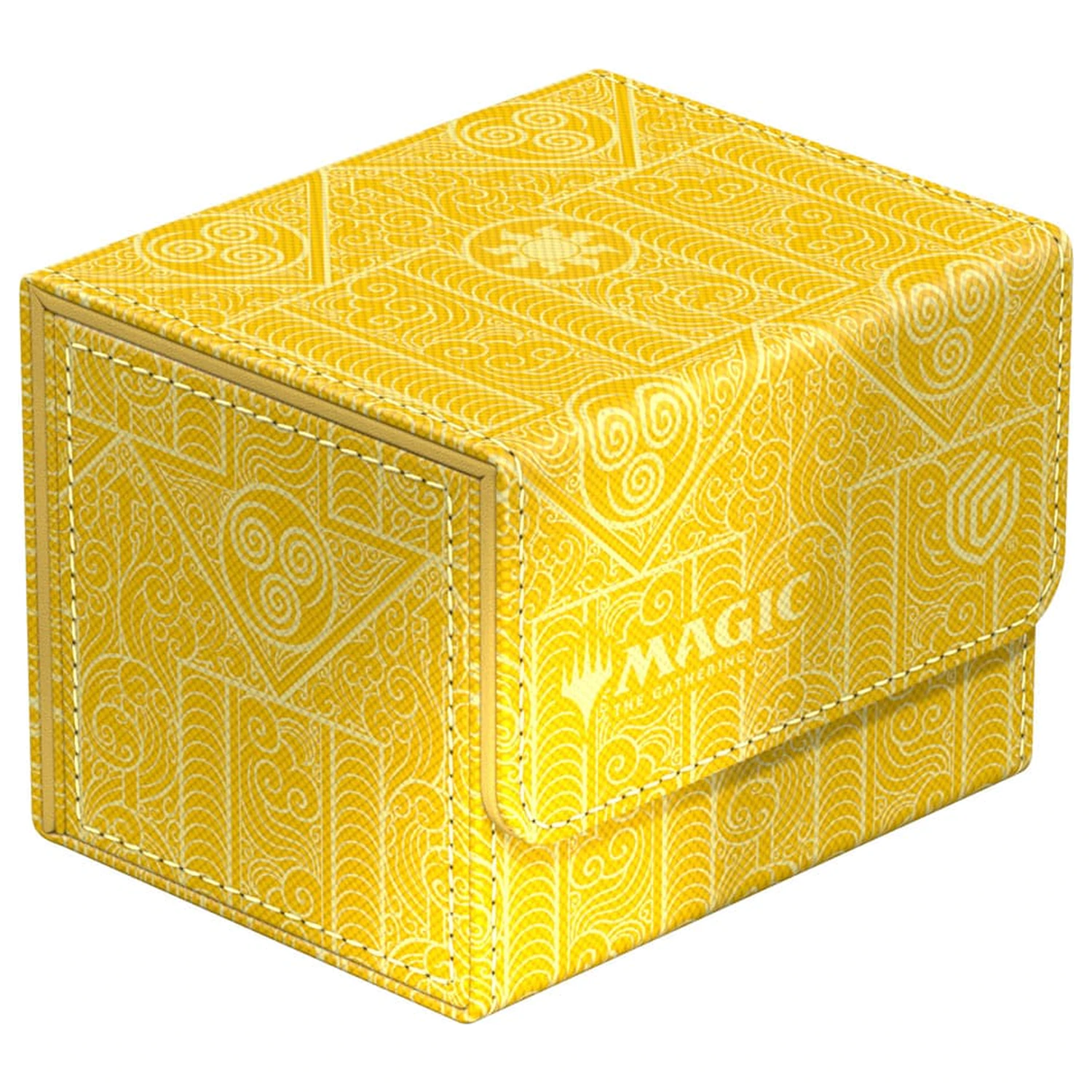 Ultimate Guard Sidewinder 100+ Xenoskin Magic: The Gathering | Avatar: The Last Airbender - Balíček bielej many produktová fotografia