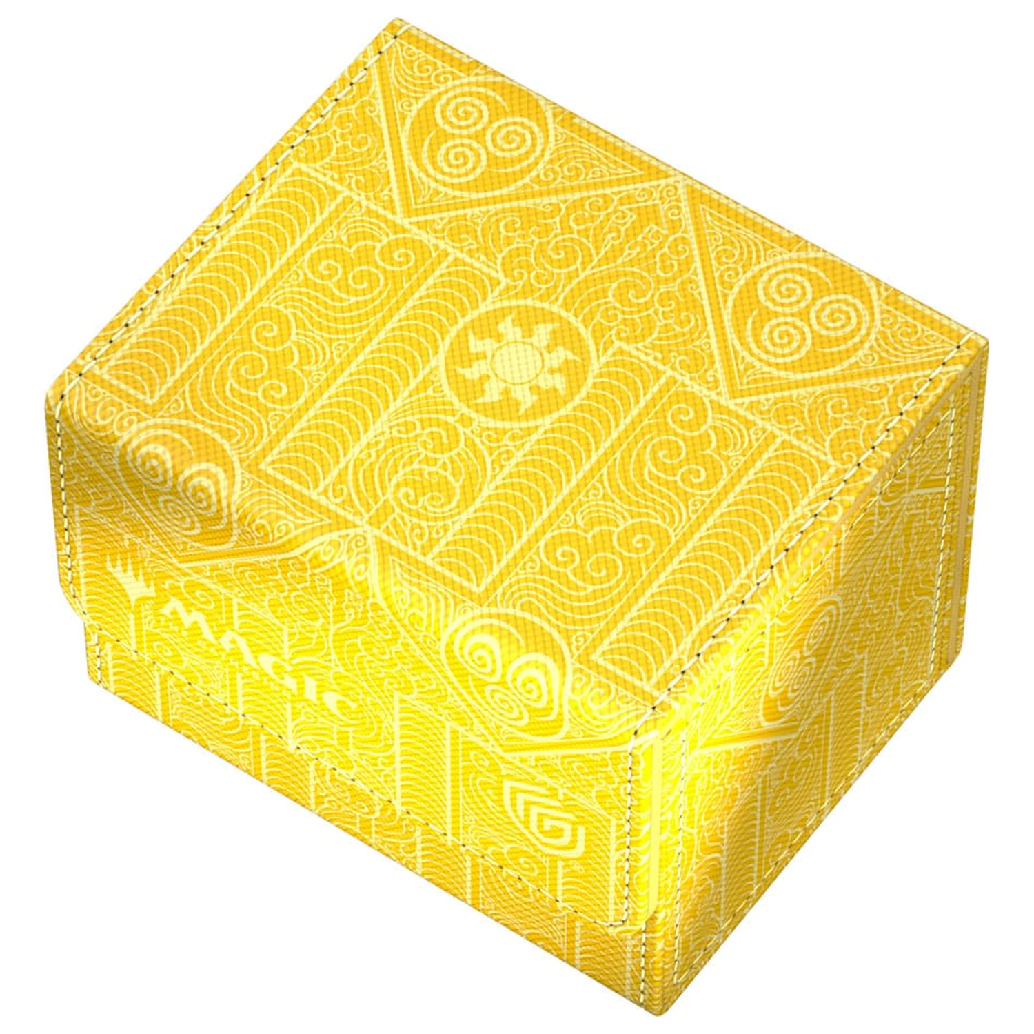 Ultimate Guard Sidewinder 100+ Xenoskin Magic: The Gathering | Avatar: The Last Airbender - Balíček bielej many produktová fotografia