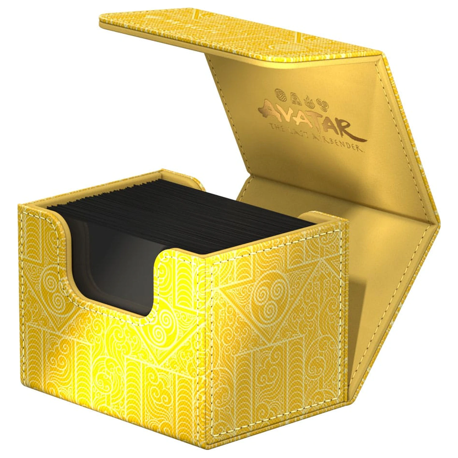 Ultimate Guard Sidewinder 100+ Xenoskin Magic: The Gathering | Avatar: The Last Airbender - Balíček bielej many produktová fotografia