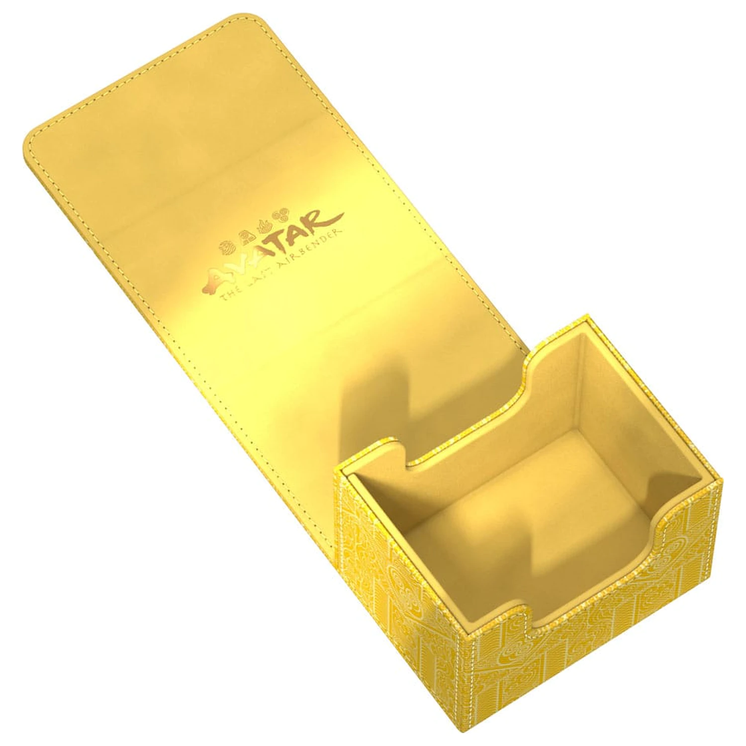 Ultimate Guard Sidewinder 100+ Xenoskin Magic: The Gathering | Avatar: The Last Airbender - Balíček bielej many produktová fotografia