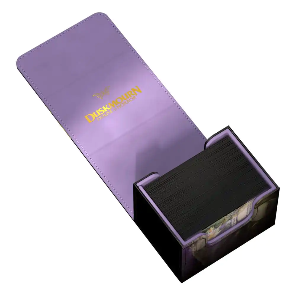 Ultimate Guard Sidewinder 100+ Xenoskin Magic: The Gathering „Duskmourn" - Design 5 obal na karty produktová fotografia