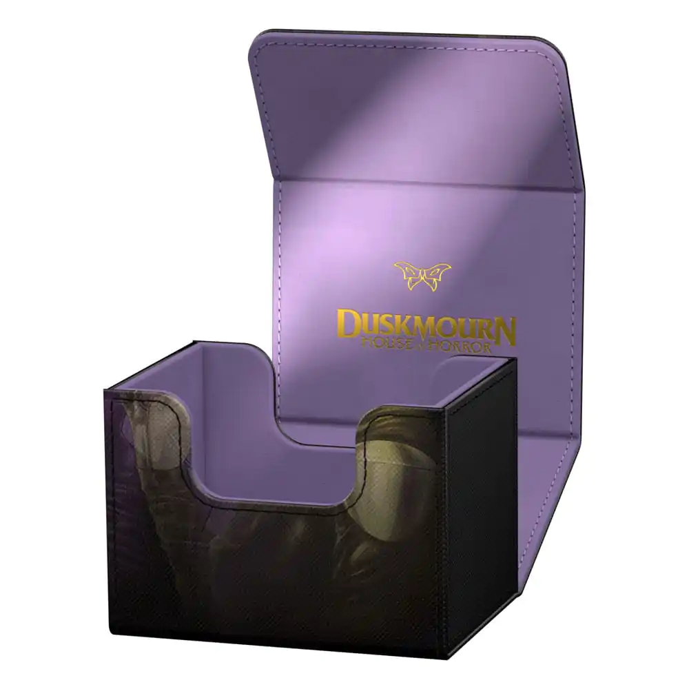 Ultimate Guard Sidewinder 100+ Xenoskin Magic: The Gathering „Duskmourn" - Design 5 obal na karty produktová fotografia