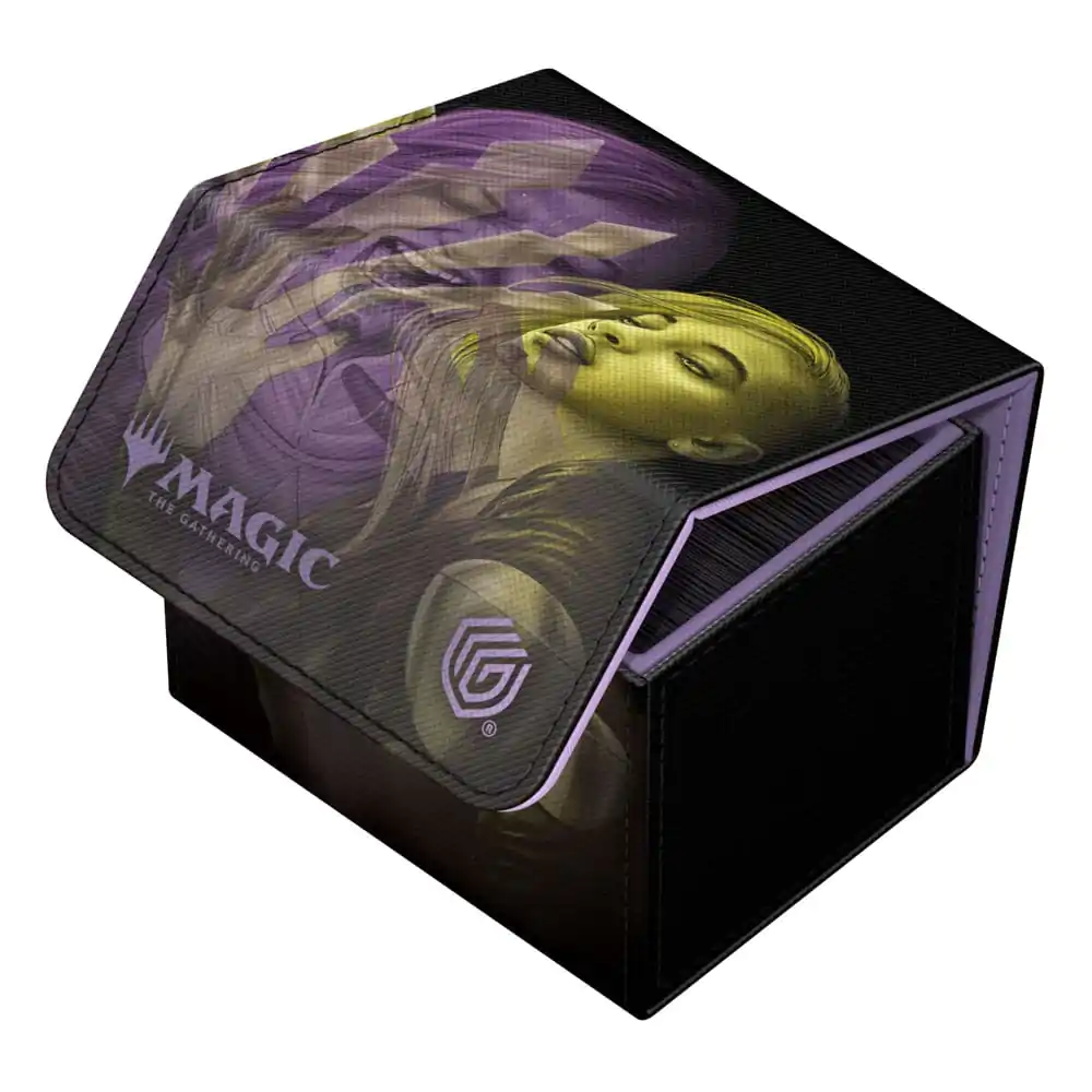 Ultimate Guard Sidewinder 100+ Xenoskin Magic: The Gathering „Duskmourn" - Design 5 obal na karty produktová fotografia