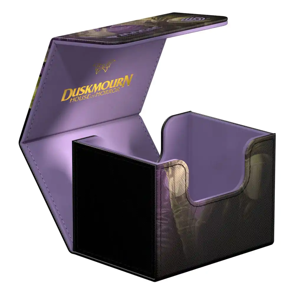 Ultimate Guard Sidewinder 100+ Xenoskin Magic: The Gathering „Duskmourn" - Design 5 obal na karty produktová fotografia