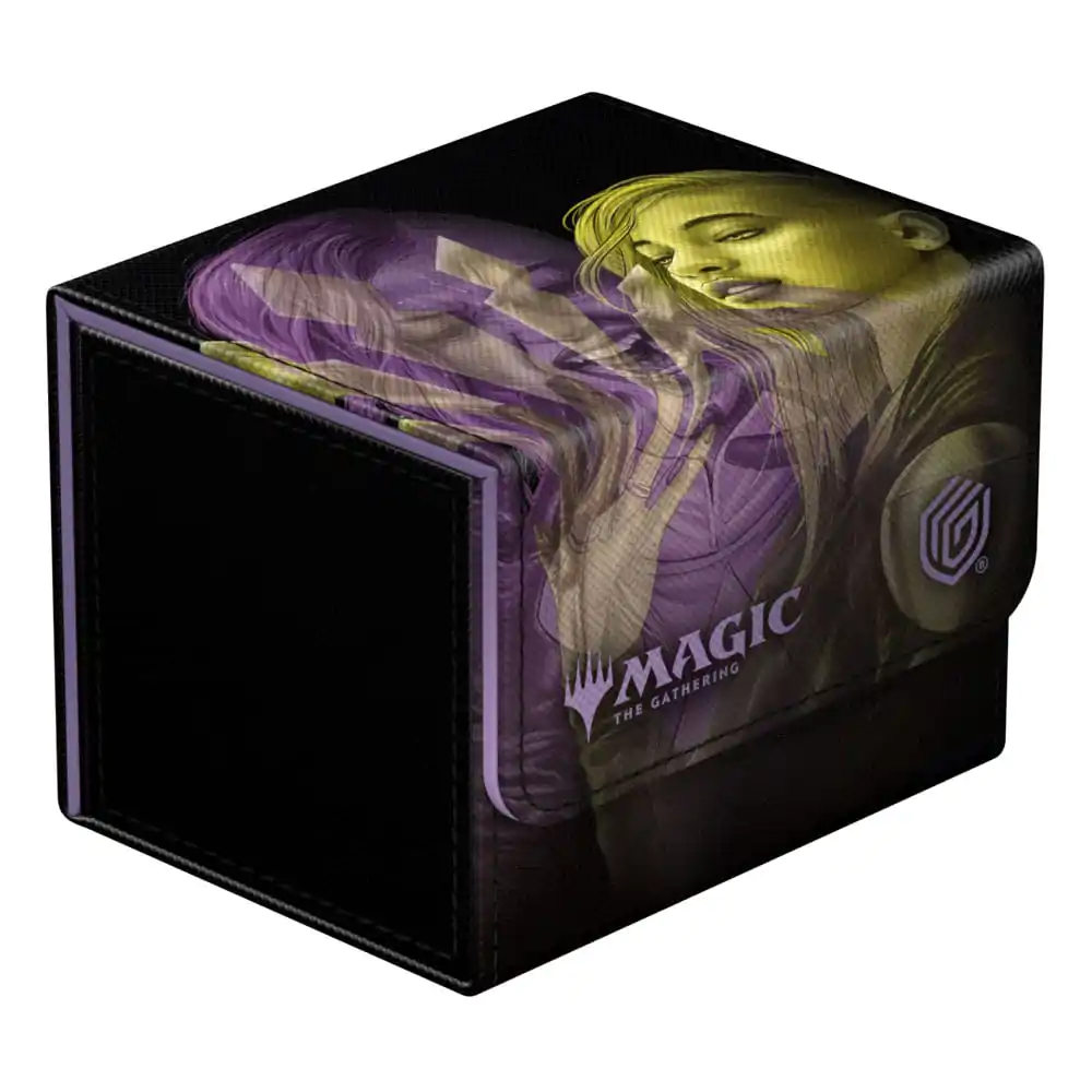 Ultimate Guard Sidewinder 100+ Xenoskin Magic: The Gathering „Duskmourn" - Design 5 obal na karty produktová fotografia