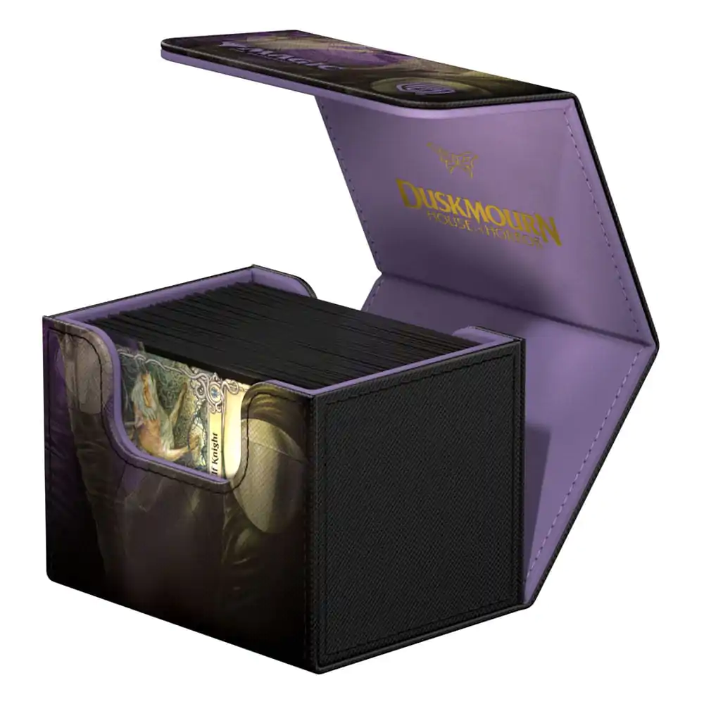 Ultimate Guard Sidewinder 100+ Xenoskin Magic: The Gathering „Duskmourn" - Design 5 obal na karty produktová fotografia