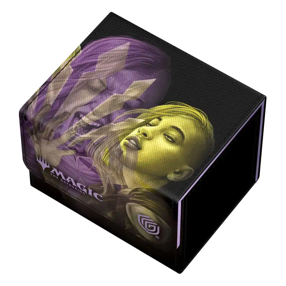 Ultimate Guard Sidewinder 100+ Xenoskin Magic: The Gathering „Duskmourn" - Design 5 obal na karty produktová fotografia