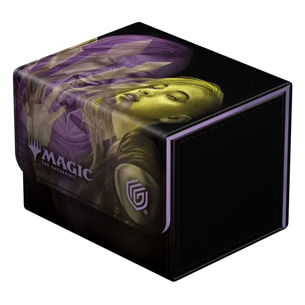 Ultimate Guard Sidewinder 100+ Xenoskin Magic: The Gathering „Duskmourn" - Design 5 obal na karty produktová fotografia