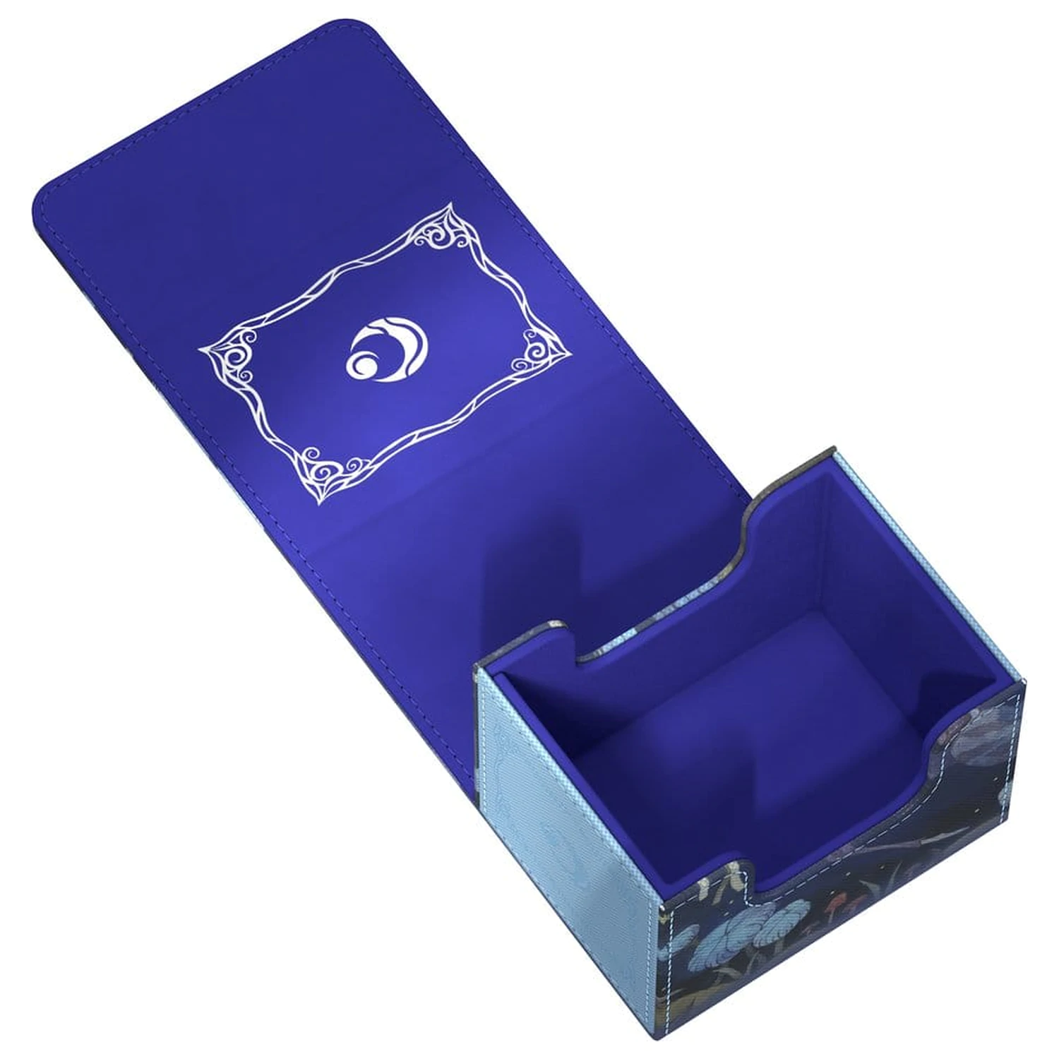 Ultimate Guard Sidewinder 100+ Xenoskin Magic: The Gathering "Lorwyn Eclipsed" - Black Mythic (Alternate Art) produktová fotografia
