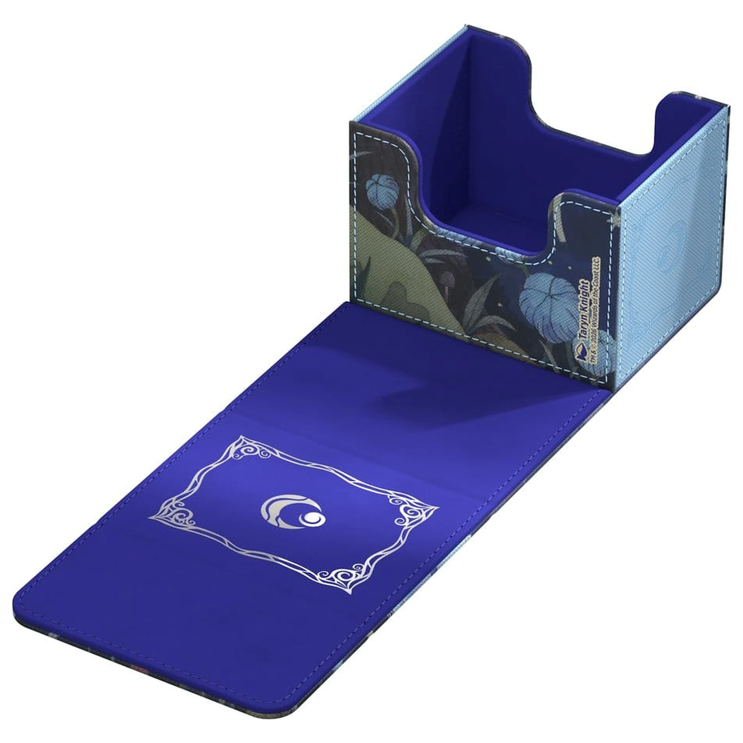 Ultimate Guard Sidewinder 100+ Xenoskin Magic: The Gathering "Lorwyn Eclipsed" - Black Mythic (Alternate Art) produktová fotografia