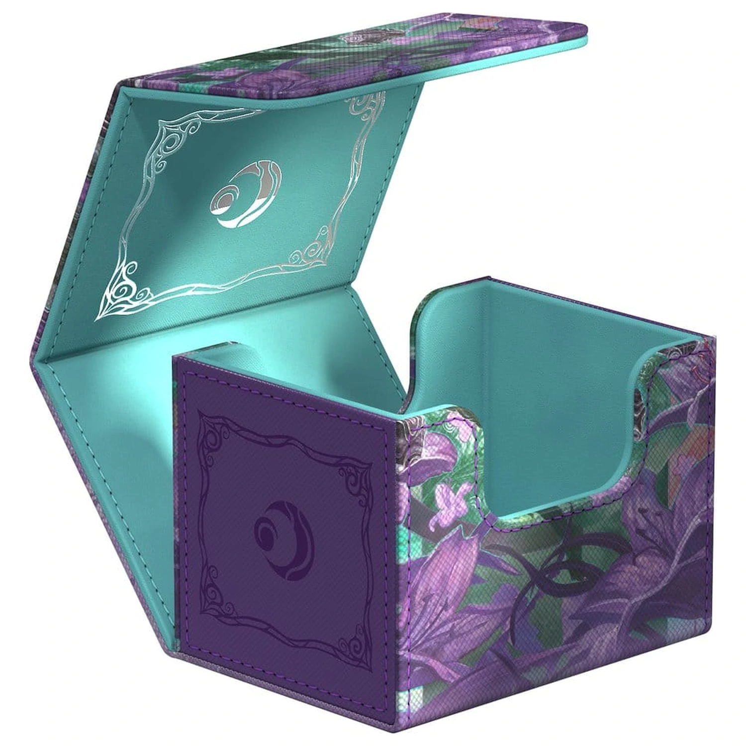 Ultimate Guard Sidewinder 100+ Xenoskin Magic: The Gathering "Lorwyn Eclipsed" - Mornsong Aria produktová fotografia